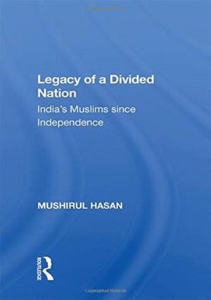 Legacy of a Divided Nation
