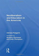 Book cover of: Neoliberalism and Education in the Americas. By: Adriana Puiggrós
