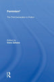 Book cover of: Feminism 3. By: Irene Zahava