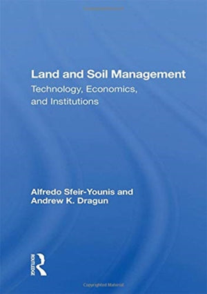 Land And Soil Management