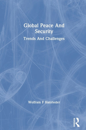 Global Peace And Security