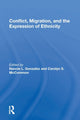 Book cover of: Conflict, Migration, And The Expression Of Ethnicity. By: Nancie L. Gonzalez