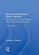 Book cover of: Electric Power For Rural Growth. By: Douglas F. Barnes