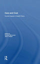 Book cover of: Care And Cost. By: Kenneth McLennan