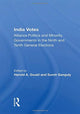 Book cover of: India Votes. By: Harold A. Gould