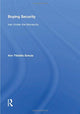 Book cover of: Buying Security. By: Ann Schulz