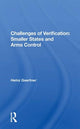 Book cover of: Challenges Of Verification