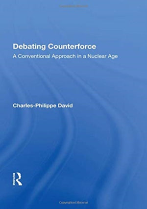 Debating Counterforce