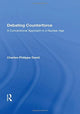 Book cover of: Debating Counterforce. By: Charles-Philippe David