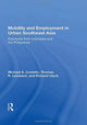Book cover of: Mobility And Employment In Urban Southeast Asia. By: Michael A. Costello