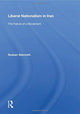 Book cover of: Liberal Nationalism In Iran