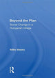 Book cover of: Beyond the Plan. By: Ildiko Vasary