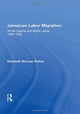 Book cover of: Jamaican Labor Migration