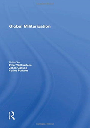 Global Militarization