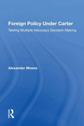 Foreign Policy Under Carter