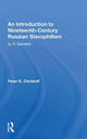 Book cover of: Introduction to Nineteenth-Century Russian Slavophilism