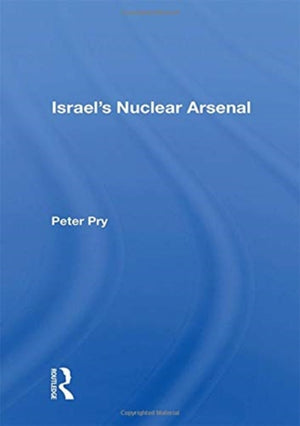 Israel's Nuclear Arsenal
