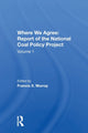 Book cover of: National Coal Policy Vol 1. By: Francis X Murray
