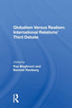 Book cover of: Globalism Versus Realism. By: Ray Maghroori