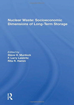 Nuclear Waste