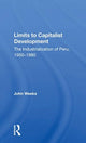 Book cover of: Limits To Capitalist Development