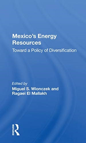Mexico's Energy Resources