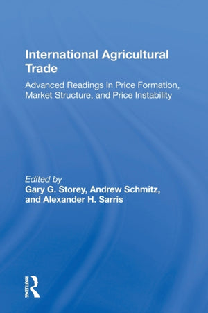 International Agricultural Trade