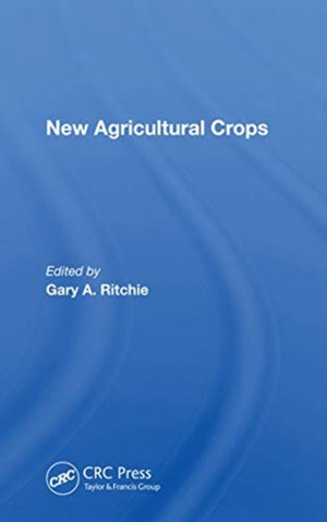 New Agricultural Crops