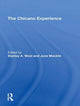 Book cover of: Chicano Experience. By: Stanley A. West