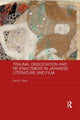 Book cover of: Trauma, Dissociation and Re-enactment in Japanese Literature and Film. By: David C. Stahl