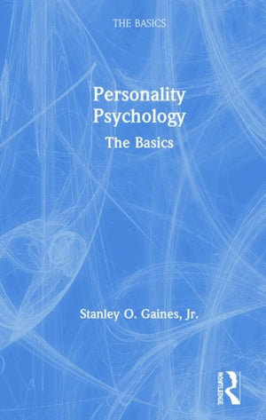 Personality Psychology