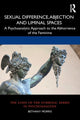 Book cover of: Sexual Difference, Abjection and Liminal Spaces. By: Bethany Morris