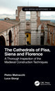 Book cover of: Cathedrals of Pisa, Siena and Florence. By: Pietro Matracchi