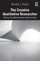 Creative Qualitative Researcher