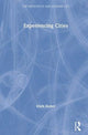 Book cover of: Experiencing Cities. By: Mark Hutter