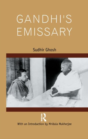 Gandhi’s Emissary