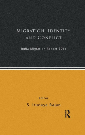 India Migration Report 2011
