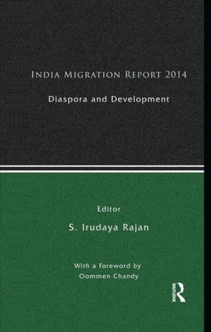 India Migration Report 2014