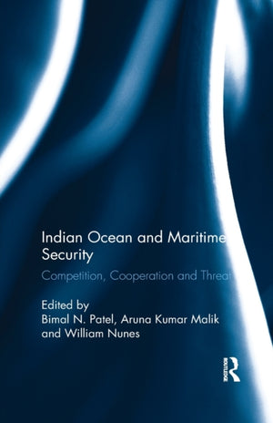Indian Ocean and Maritime Security