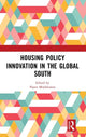 Book cover of: Housing Policy Innovation in the Global South. By: Paavo Monkkonen