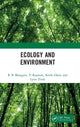 Book cover of: Ecology and Environment. By: R. N. Bhargava
