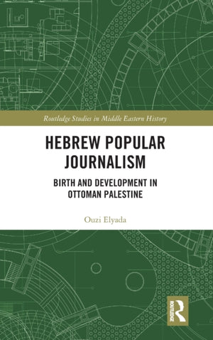 Hebrew Popular Journalism