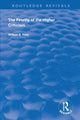 Book cover of: Finality of the Higher Criticism. By: W. B. Riley