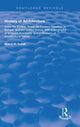 Book cover of: History of Architecture From the Earliest Times. By: L. C. Tuthill