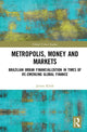 Book cover of: Metropolis, Money and Markets. By: Jeroen Klink