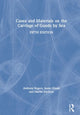 Book cover of: Cases and Materials on the Carriage of Goods by Sea. By: Anthony Rogers