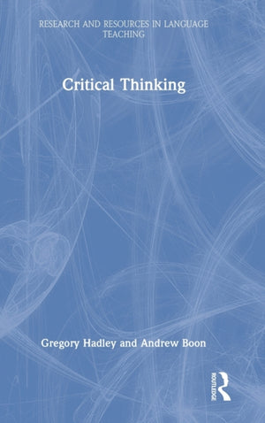 Critical Thinking