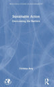 Book cover of: Sustainable Action. By: Christian Berg