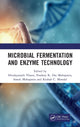 Book cover of: Microbial Fermentation and Enzyme Technology. By: Hrudayanath Thatoi