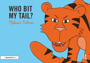 Who Bit My Tail?